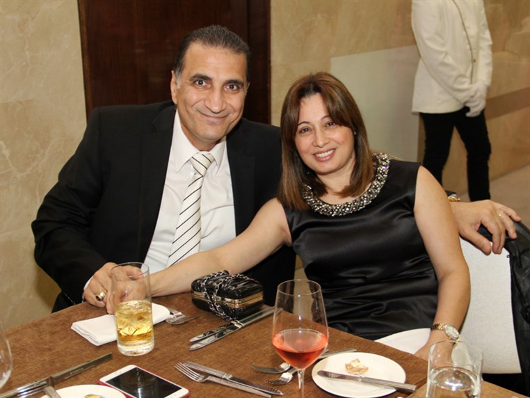 NDU 3rd Engineering Gala Dinner